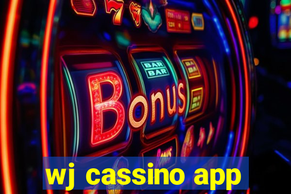 wj cassino app